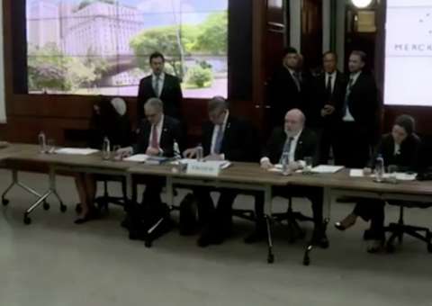 Mercosul decide suspender Venezuela pela segunda vez