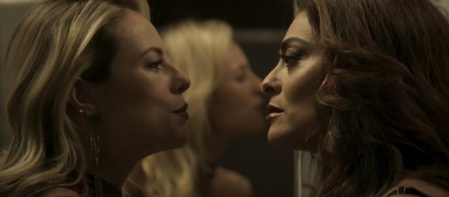 A Força do Querer: Bibi arma prisão de Zeca e provoca Jeiza