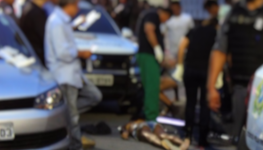 Após sair de balneário, jovem é executada com 6 tiros na frente da família em Manaus