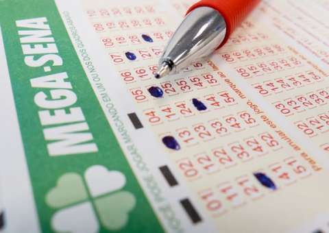 Mega-Sena: 147 apostadores acertam a quina e faturam mais de R$ 20 mil