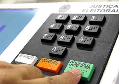 Primeira hora de votação no Amazonas registra falhas em 17 urnas eletrônicas