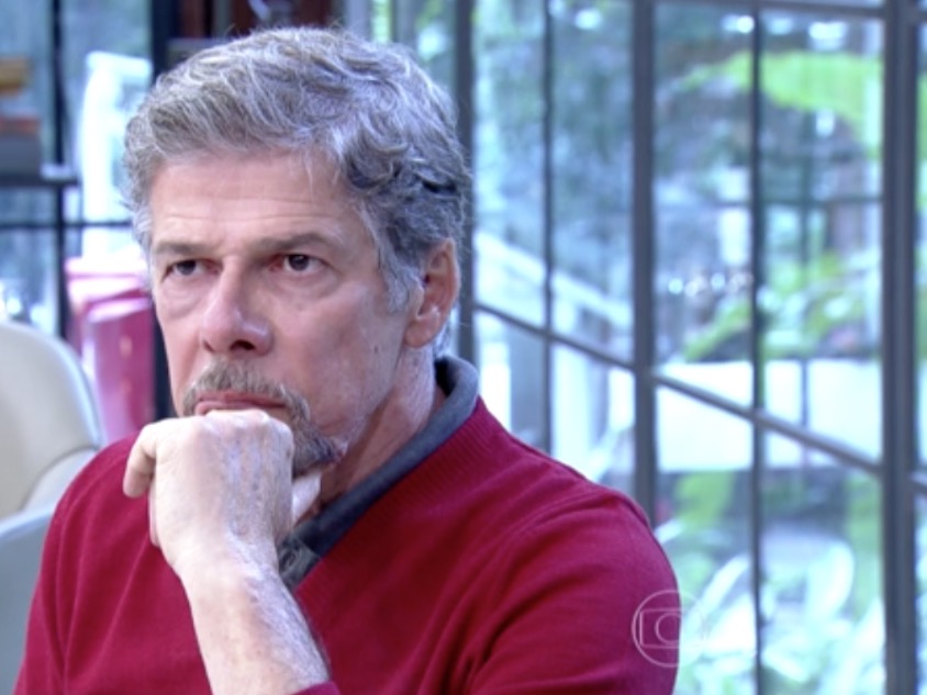Globo define destino de José Mayer após polêmica de assédio sexual