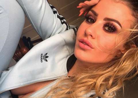 Modelo é sequestrada para ser vendida como escrava sexual na internet