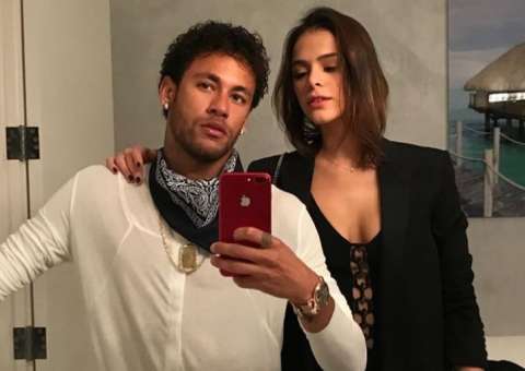 Planos de Neymar em ser o nº 1 do mundo não incluiam Bruna Marquezine