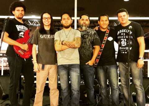  Banda Official 80 abrirá show do Tremendão em Manaus