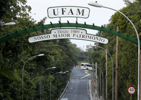 Ufam começa a oferecer 4 novos cursos de Pós-graduação em Manaus