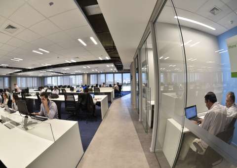 Empresa de comunicação abre 200 vagas para programa de estágio