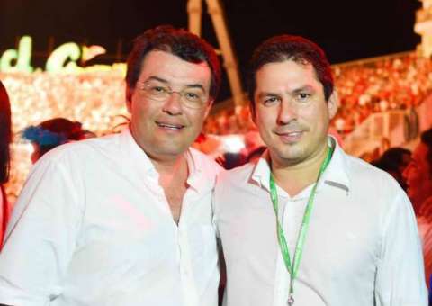 Justiça aplica multa de R$ 33 mil à chapa de Braga por propaganda antecipada