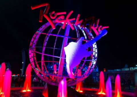 Venda de ingressos para o Rock in Rio 2017 reabre nesta terça  