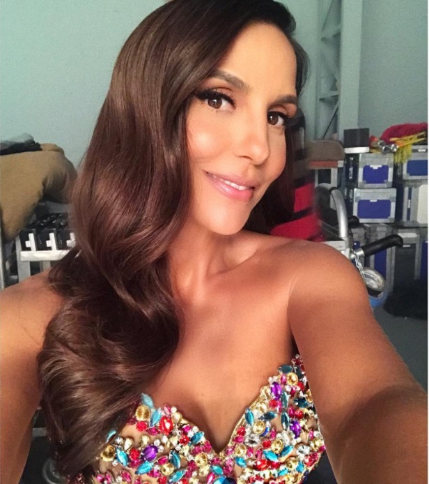 Ivete Sangalo congela óvulos para ter segundo filho