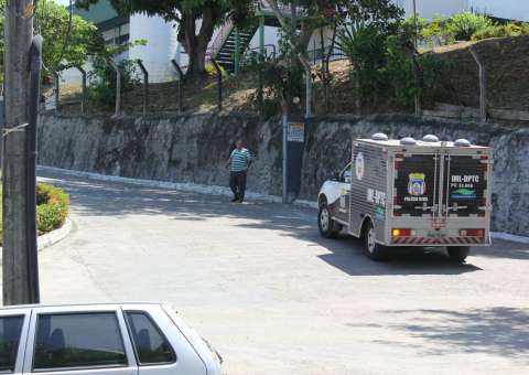 Em Manaus, homem é assassinado com quatro tiros no rosto