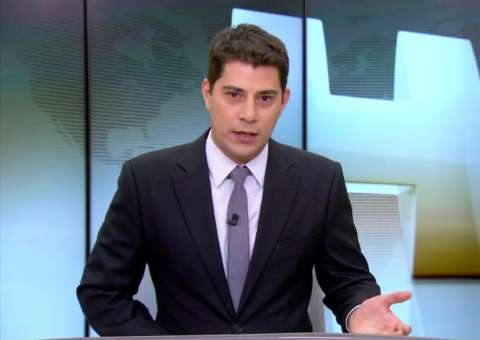Recisão de Evaristo Costa e Globo tem impasse e jornalista aciona advogados