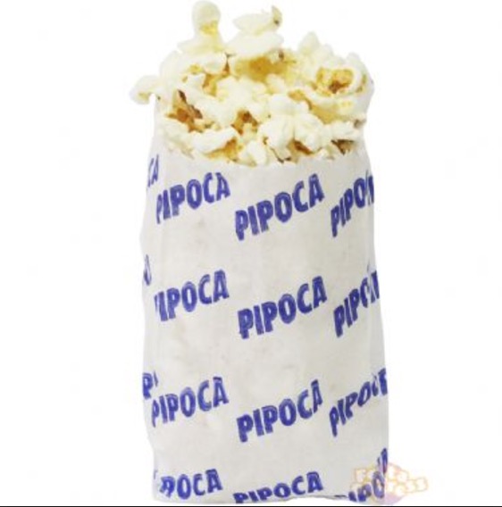 Mãe pede à escola que proíba pipoqueiro na porta por não saber dizer ‘não' ao filho 