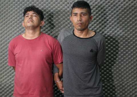 Polícia conta detalhes sobre assalto com refém; suspeito estava em liberdade há 1 mês