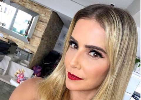 Deborah Secco admite que já traiu todos os ex-namorados famosos