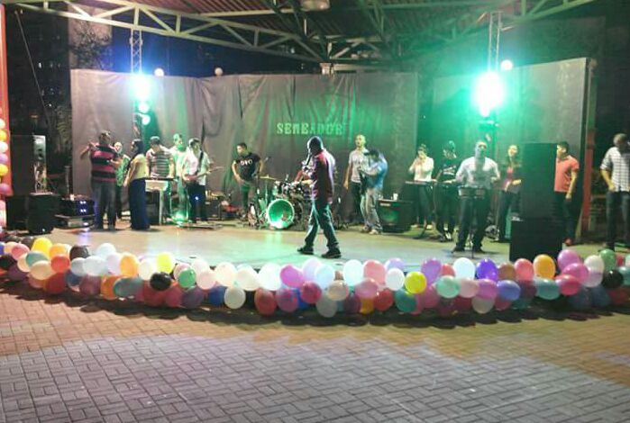 Projeto cristão Semeador comemora 6 anos com culto nesta terça-feira 