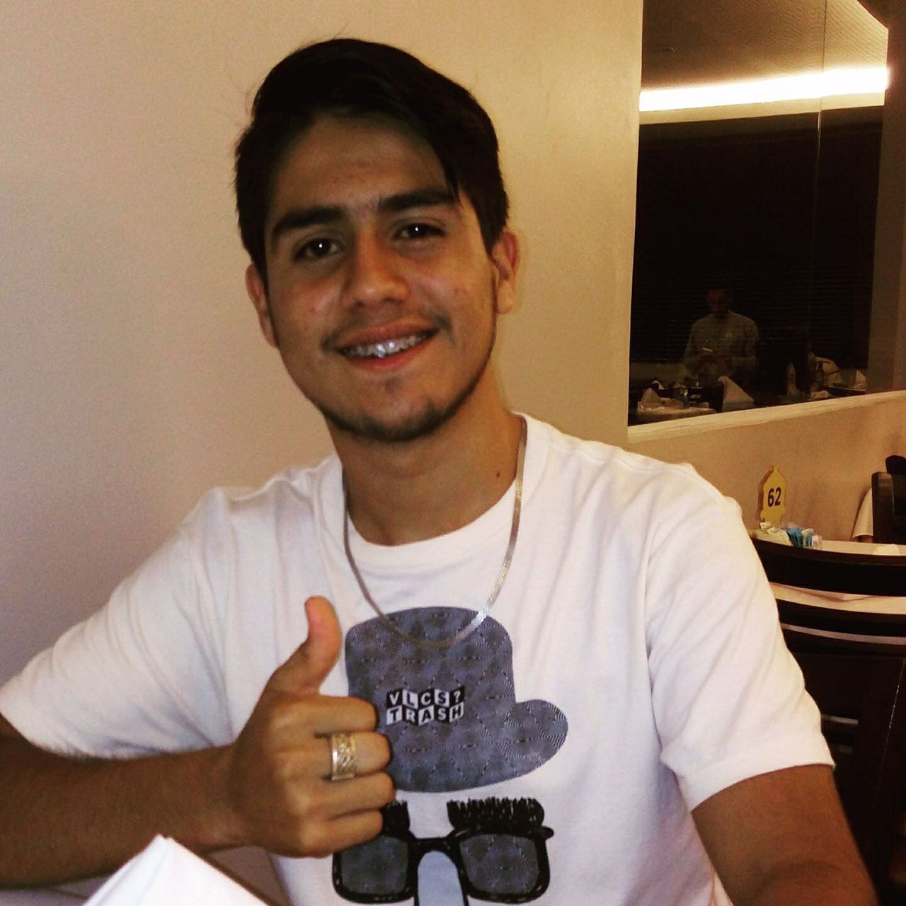 Jovem de 19 anos morre após perseguir assaltantes em Manaus