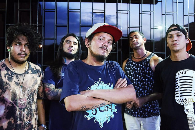 Do Hip Hop ao instrumental Passo a Paço terá 20 shows musicais