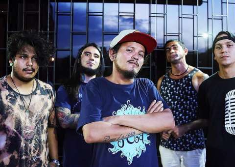 Do Hip Hop ao instrumental Passo a Paço terá 20 shows musicais