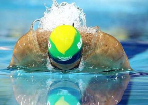 Ministério do Esporte abre inscrições para o Bolsa Atleta