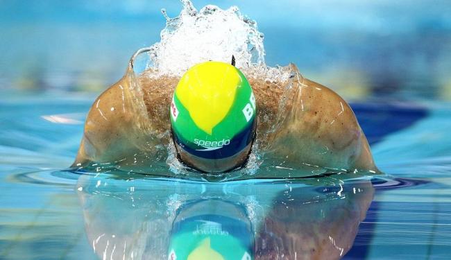 Ministério do Esporte abre inscrições para o Bolsa Atleta