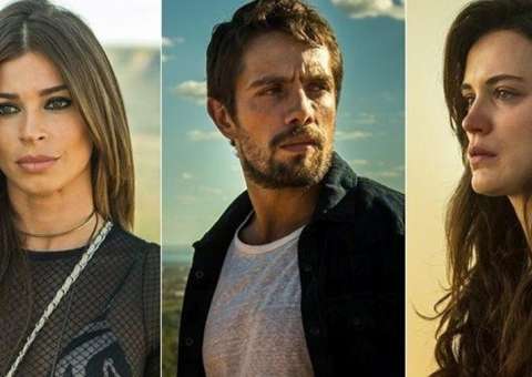 Equipe da novela da Globo é furtada durante gravação