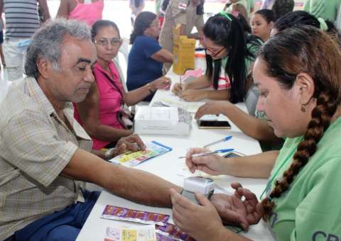 Dia Nacional da Construção Social tem programação com mais de 20 serviços gratuitos em Manaus