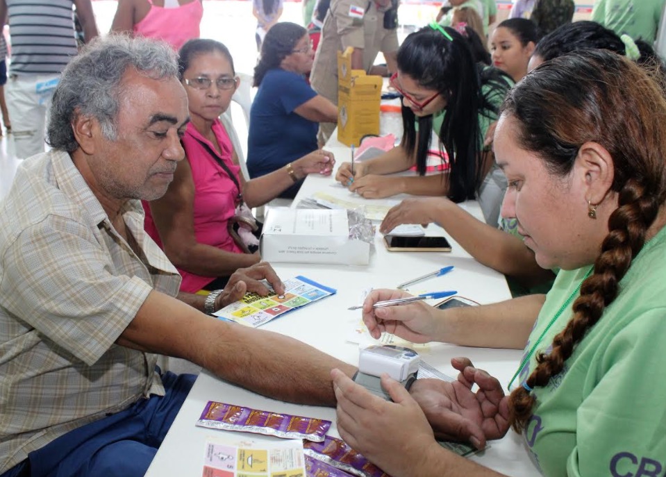 Dia Nacional da Construção Social tem programação com mais de 20 serviços gratuitos em Manaus