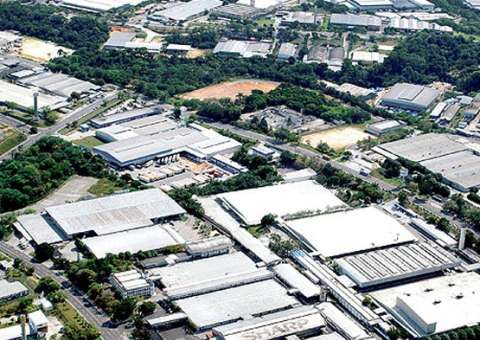 Produção Industrial do Amazonas registra o 2º maior crescimento do país em junho