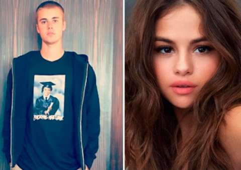 Justin Bieber recebe apoio de ex, Selena Gomez, após pausa na carreira