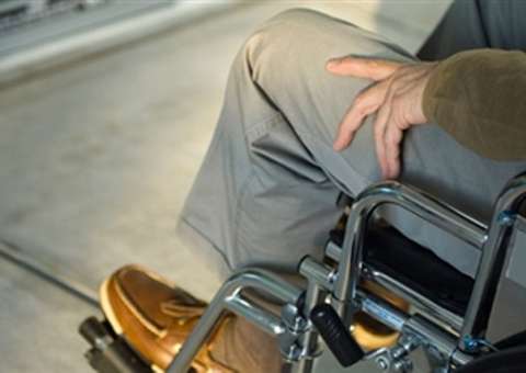 Comissão reduz idade para pessoa com deficiência ser declarada idosa