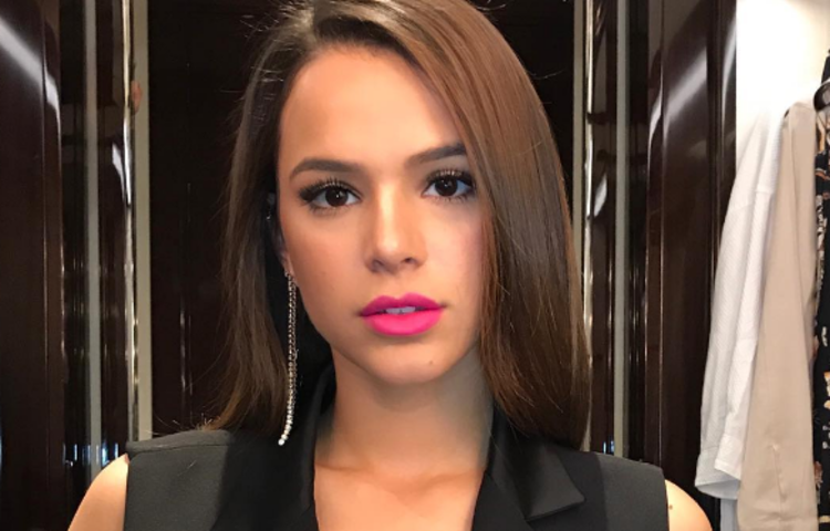 Bomba: Bruna Marquezine revela que sofreu assédio dentro da Globo
