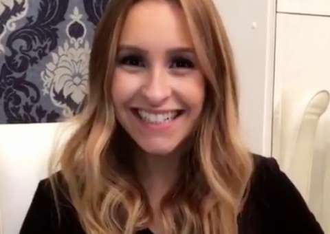 Eterna Khadija de 'O Clone' volta à Globo e fica pelada em 'A Força do Querer'