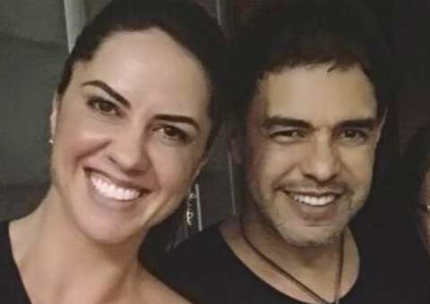   Graciele Lacerda mostra mudanças no corpo e é confundida com Gracyanne Barbosa 