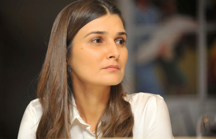 'Fui bombardeada com mentiras e virei alvo de todos', diz Rebecca