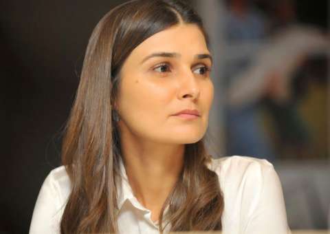 'Fui bombardeada com mentiras e virei alvo de todos', diz Rebecca