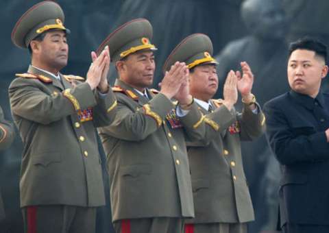 Ameaça nuclear da Coreia do Norte levanta dúvidas