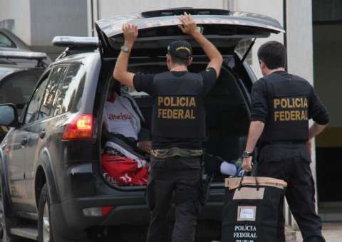 PF deflagra nova fase da Lava Jato no Rio