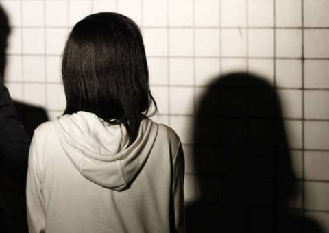 Servidor federal e estagiário do TJ são presos suspeito de estuprar menor e divulgar vídeo 