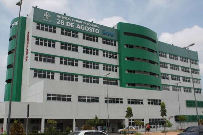 Militar baleado durante assalto morre em Manaus