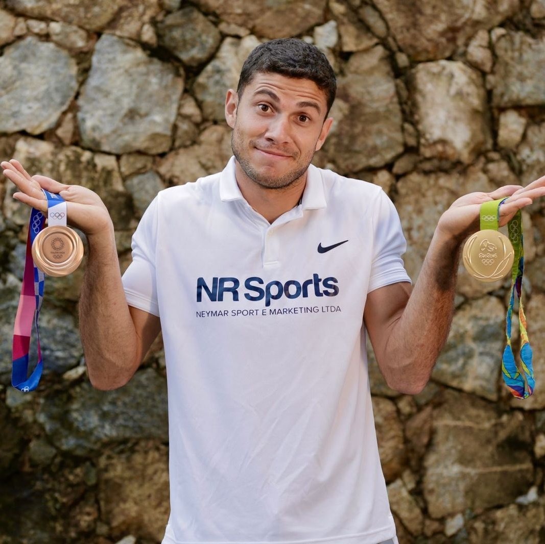 Thiago Braz está fora das Olimpíadas de Paris; saiba o motivo