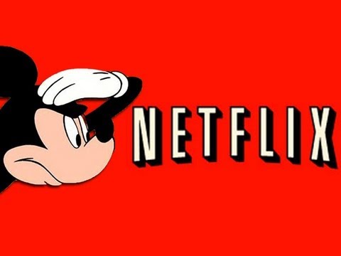 Tudo o que você poderá assistir antes da Disney deixar Netflix
