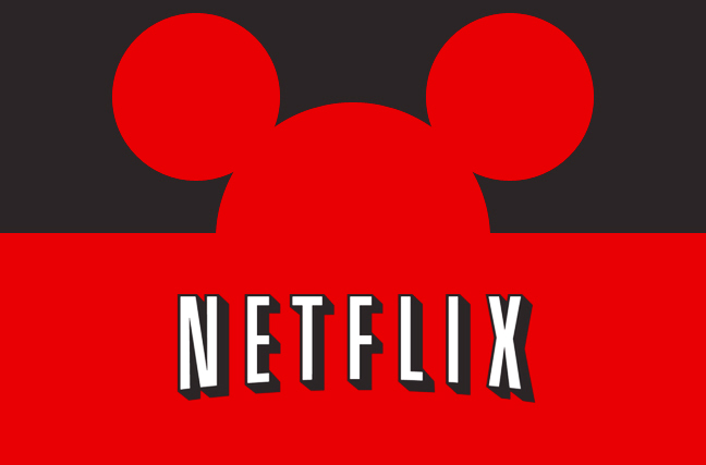 Tudo o que você poderá assistir antes da Disney deixar Netflix