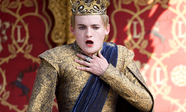 12 milhões de dólares é o preço cobrado pelo 'resgate' de Game Of Thrones