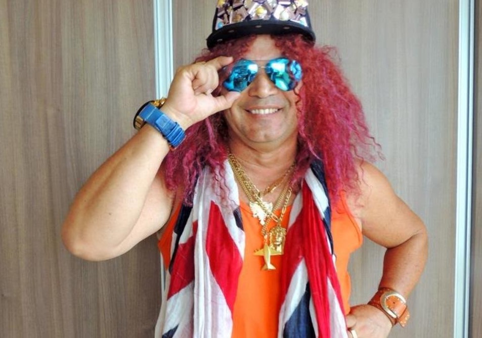 Wanderley Andrade é atração da 4ª edição da festa Noite Paraense  