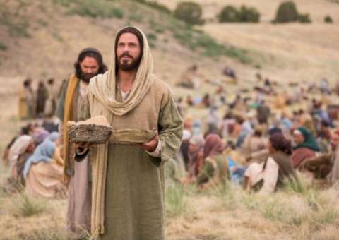 Arqueólogos descobrem área onde Jesus teria multiplicado pães e peixes 