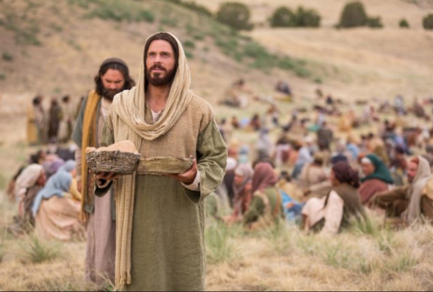 Arqueólogos descobrem área onde Jesus teria multiplicado pães e peixes 