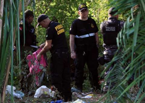 Justiça manda soltar policiais suspeitos de participarem de Chacina no Pará