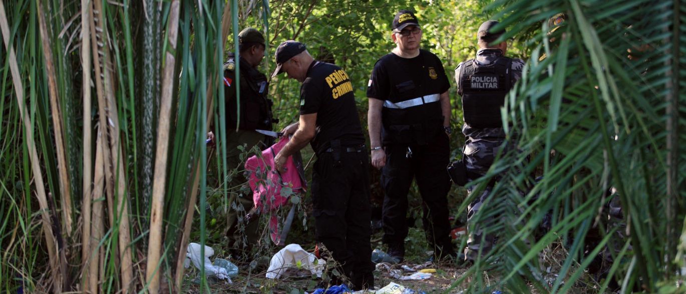 Justiça manda soltar policiais suspeitos de participarem de Chacina no Pará