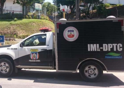 Corpo de homem é encontrado em estado avançado de decomposição na AM-010